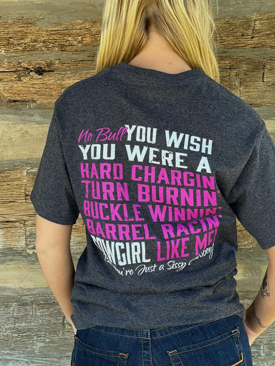 You Wish Tee - Image 2